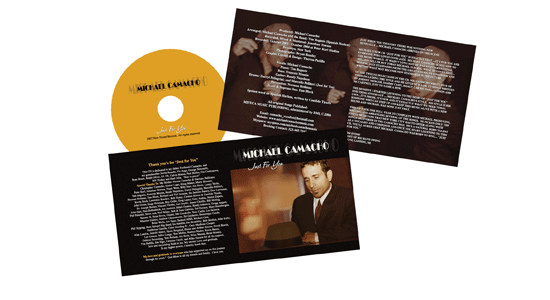 CD Music